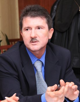 Благодаря Геннадию Труханову найдено помещение под Центр матери и ребенка