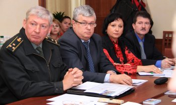 Благодаря Геннадию Труханову найдено помещение под Центр матери и ребенка