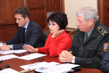 Благодаря Геннадию Труханову найдено помещение под Центр матери и ребенка