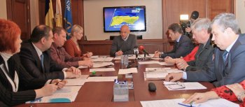 Благодаря Геннадию Труханову найдено помещение под Центр матери и ребенка