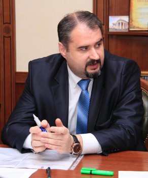 Благодаря Геннадию Труханову найдено помещение под Центр матери и ребенка