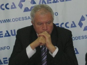 Василий Попков: В условиях радикализации парламента нужна ставка на малый бизнес, как на общественный амортизатор