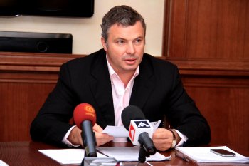 Геннадий Труханов: Все помещения, которые заняты не по целевому назначению, нужно возвращать детям