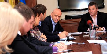 Геннадий Труханов: Все помещения, которые заняты не по целевому назначению, нужно возвращать детям