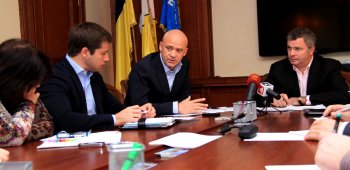 Геннадий Труханов: Все помещения, которые заняты не по целевому назначению, нужно возвращать детям