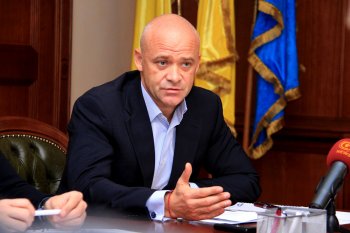 Геннадий Труханов: Все помещения, которые заняты не по целевому назначению, нужно возвращать детям