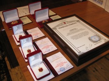 Филологическому факультету ОНУ имени Мечникова исполнилось 75 лет
