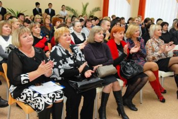 21 ноября Одесса узнает имя «Учителя года»