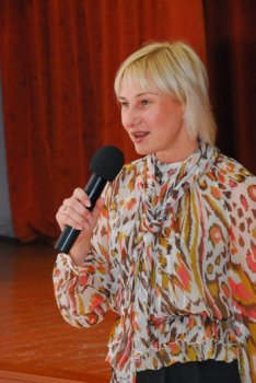 21 ноября Одесса узнает имя «Учителя года»