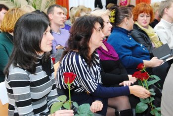 21 ноября Одесса узнает имя «Учителя года»
