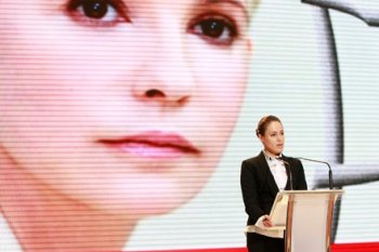 Борис Такаев: Королевская проиграла из-за того, что предала Тимошенко и игнорировала русский язык