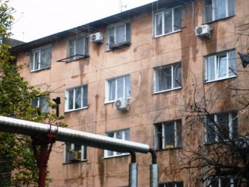О ЧП можно сообщать в круглосуточную службу