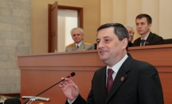 Эдуард Матвийчук считает, что сельское хозяйство важнее туризма