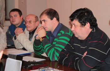В Одессе состоялся конкурс по перевозке пассажиров на автобусных маршрутах