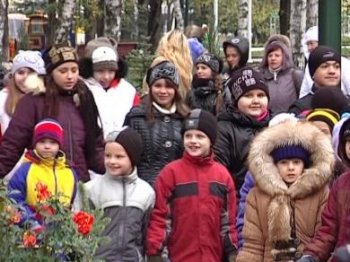 Дети социально незащищенных категорий Одессы могут по субботам бесплатно посещать кинотеатр