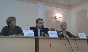 Служба по делам детей предпочитает наблюдать в сторонке за тем, как эксплуатируют одесских детей