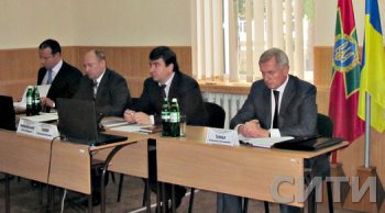 Чего хотел главный прокурор Одесской области от силовиков Измаила?