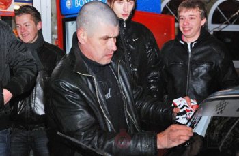 Воспитательная работа движения «СтопХам» в Одессе: действие не для слабонервных