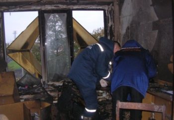 Почему случился пожар в Музкомедии? Комментарий дирекции