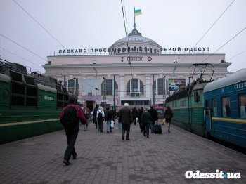 Укрзализныця назначила дополнительные поезда на новогодние и рождественские праздники