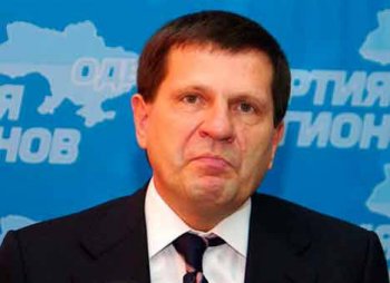 В числе соискателей титула «Человек года – 2012» мэра-хозяйственника Костусева нет