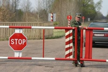 На украинском-молдавской границе откроют  пункт пропуска «Гребеники»