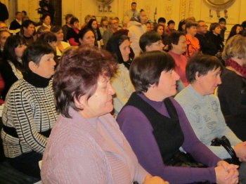 53 женщинам присвоили звание матери-героини