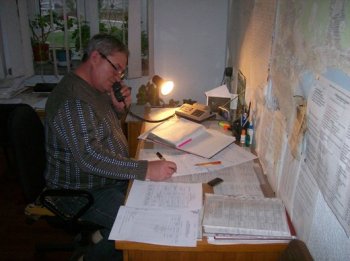 В Суворовском районе Одессы нет ни одного длительно простаивающего лифта