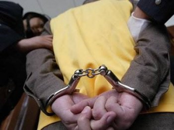 Время пришло применить китайский опыт в Одессе, или как в Китае казнят чиновников
