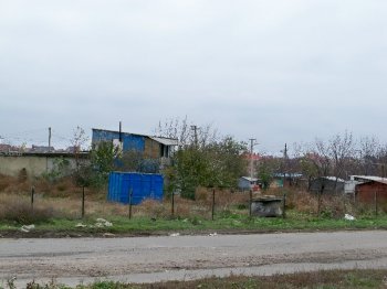 В Одессе обесточили гаражный кооператив «Комби-2»,что на улице Сахарова