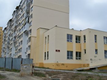 В Одессе обесточили гаражный кооператив «Комби-2»,что на улице Сахарова