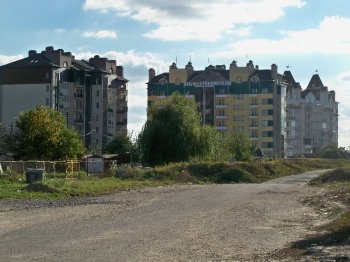 В Одессе обесточили гаражный кооператив «Комби-2»,что на улице Сахарова