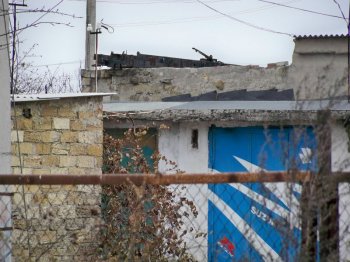 В Одессе обесточили гаражный кооператив «Комби-2»,что на улице Сахарова