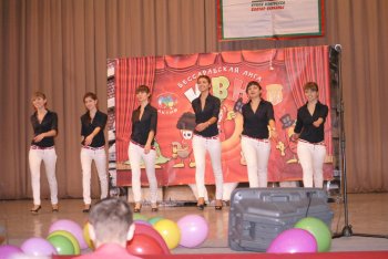 В Одессе стартовал очередной сезон Бессарабской лиги КВН