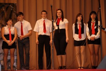 В Одессе стартовал очередной сезон Бессарабской лиги КВН