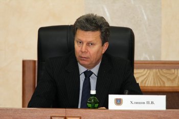 Люди губернатора взялись за ОАО «ЭК Одессаоблэнерго»