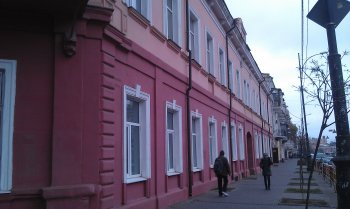 Одна из старейших школ Одессы отметила свой юбилей