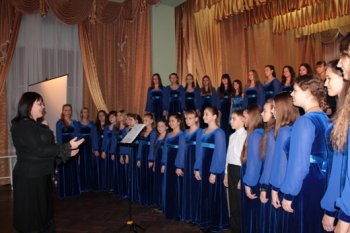 Подведены итоги общегородского конкурса «Лучший внешкольник Одессы-2012»