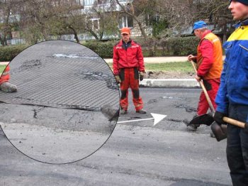 В Измаиле будут качественные дороги?