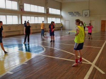 Женский футбол и что мешает его развитию в Одессе?