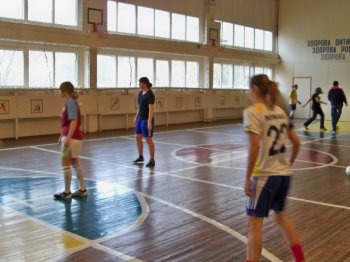 Женский футбол и что мешает его развитию в Одессе?