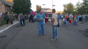 Выборы закончились, осадок размывается в одесских судах