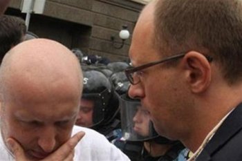 Виктор Уколов о манипуляциях руководства оппозиции