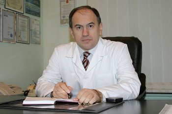 В Одессе пройдет семинар крупнейшего специалиста-физиотерапевта России