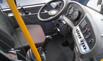 Будут ли одесситы ездить на новых автобусах?