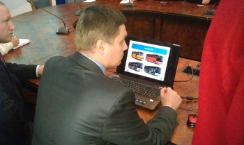 Будут ли одесситы ездить на новых автобусах?