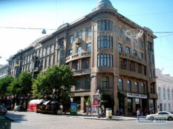 Почем нынче подвалы в исторической части Одессы?