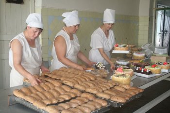 В Украине нет органических, экологически чистых продуктов