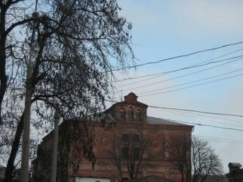 В Одесскую тюрьму можно будет свободно входить и выходить?