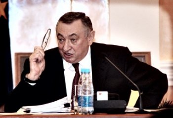 Идеи Гурвица воплощают в Киеве